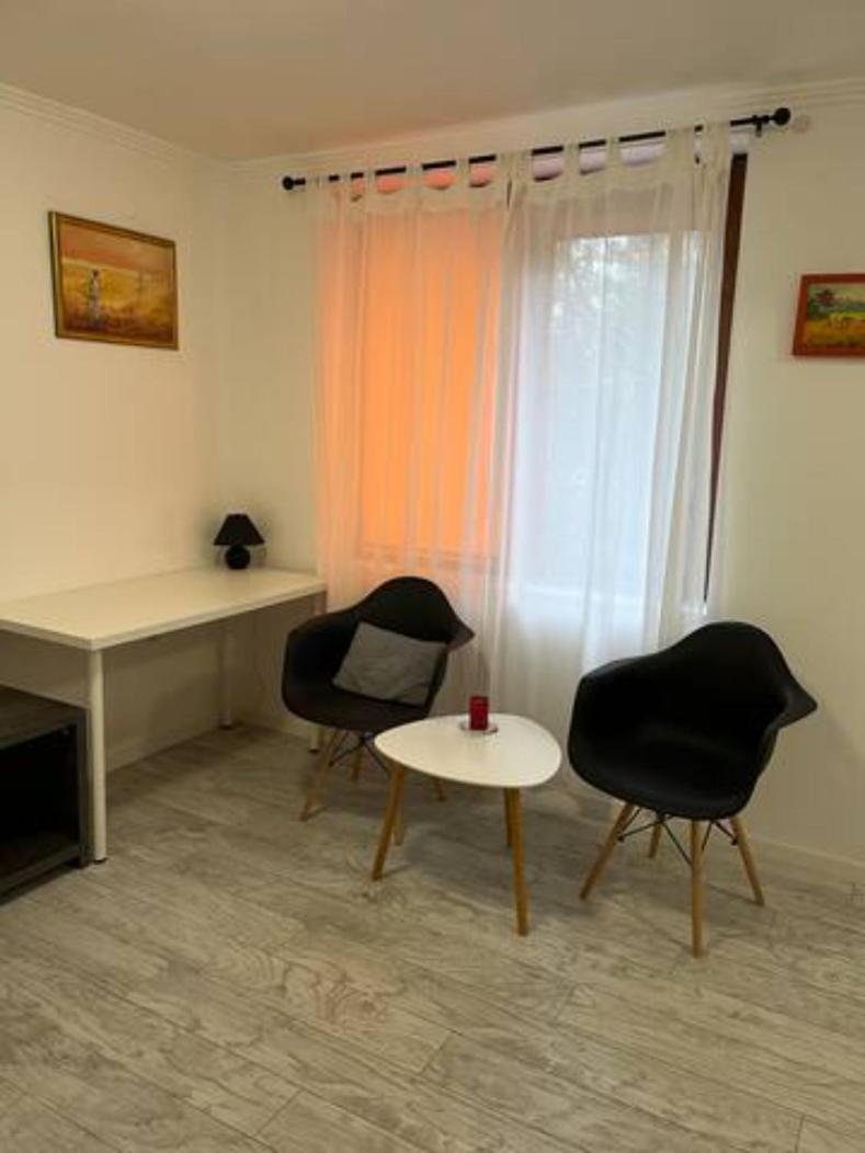 Sea Apartment / Апартамент До Морето Varna Bagian luar foto