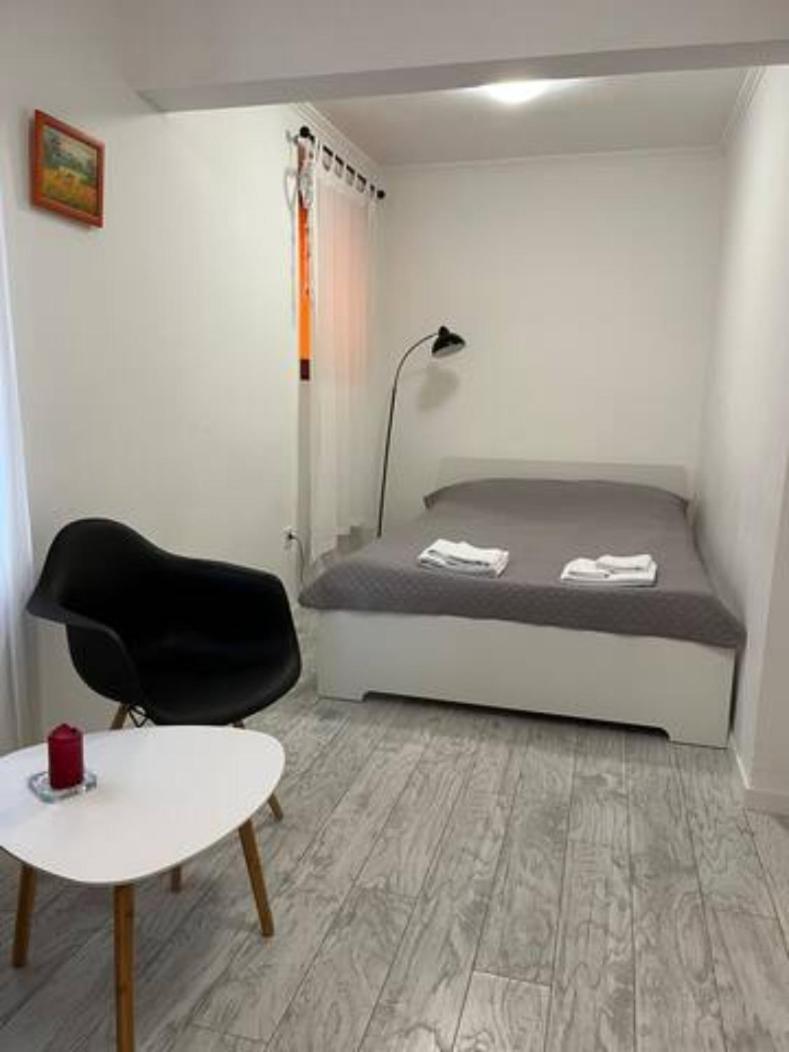 Sea Apartment / Апартамент До Морето Varna Bagian luar foto