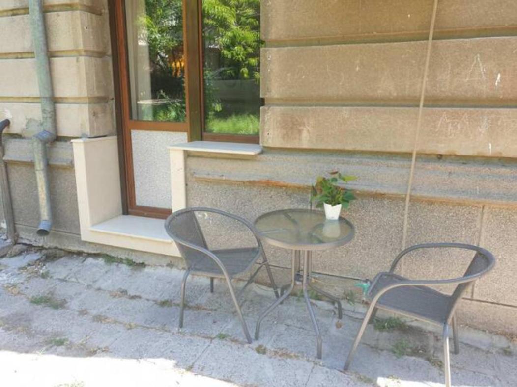 Sea Apartment / Апартамент До Морето Varna Bagian luar foto