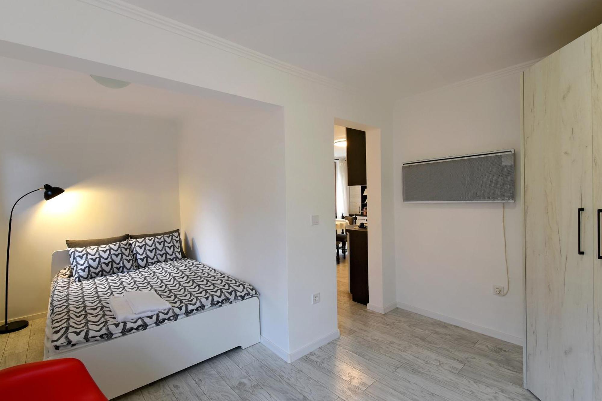 Sea Apartment / Апартамент До Морето Varna Bagian luar foto