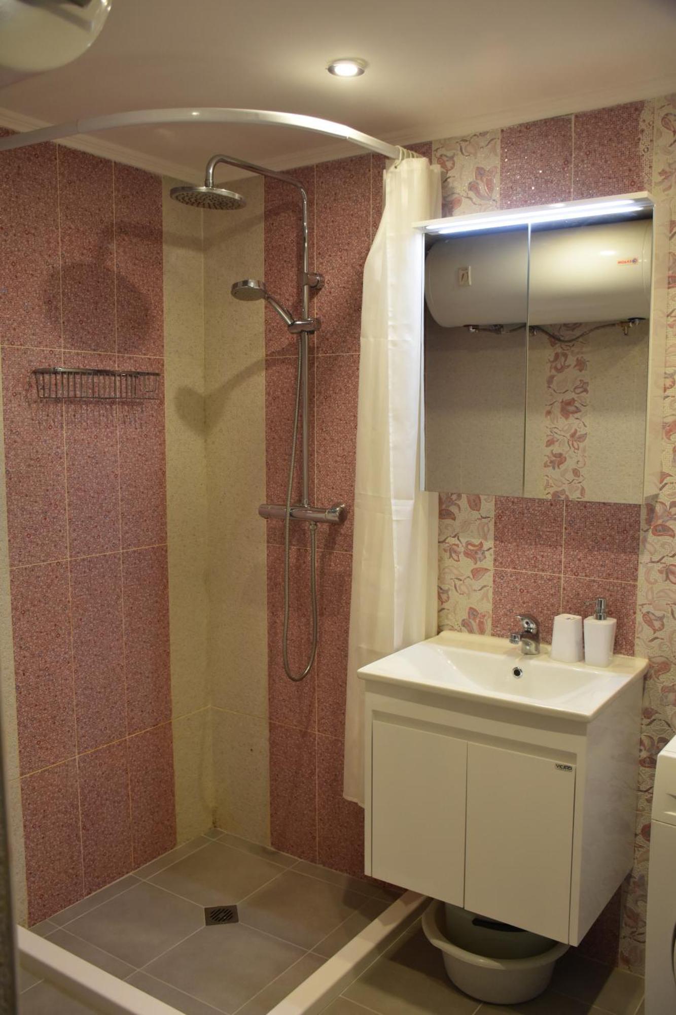 Sea Apartment / Апартамент До Морето Varna Bagian luar foto