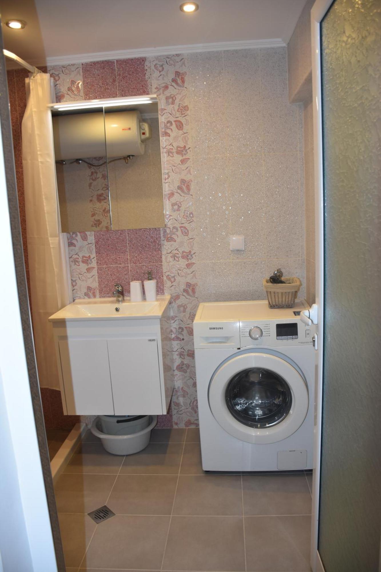 Sea Apartment / Апартамент До Морето Varna Bagian luar foto