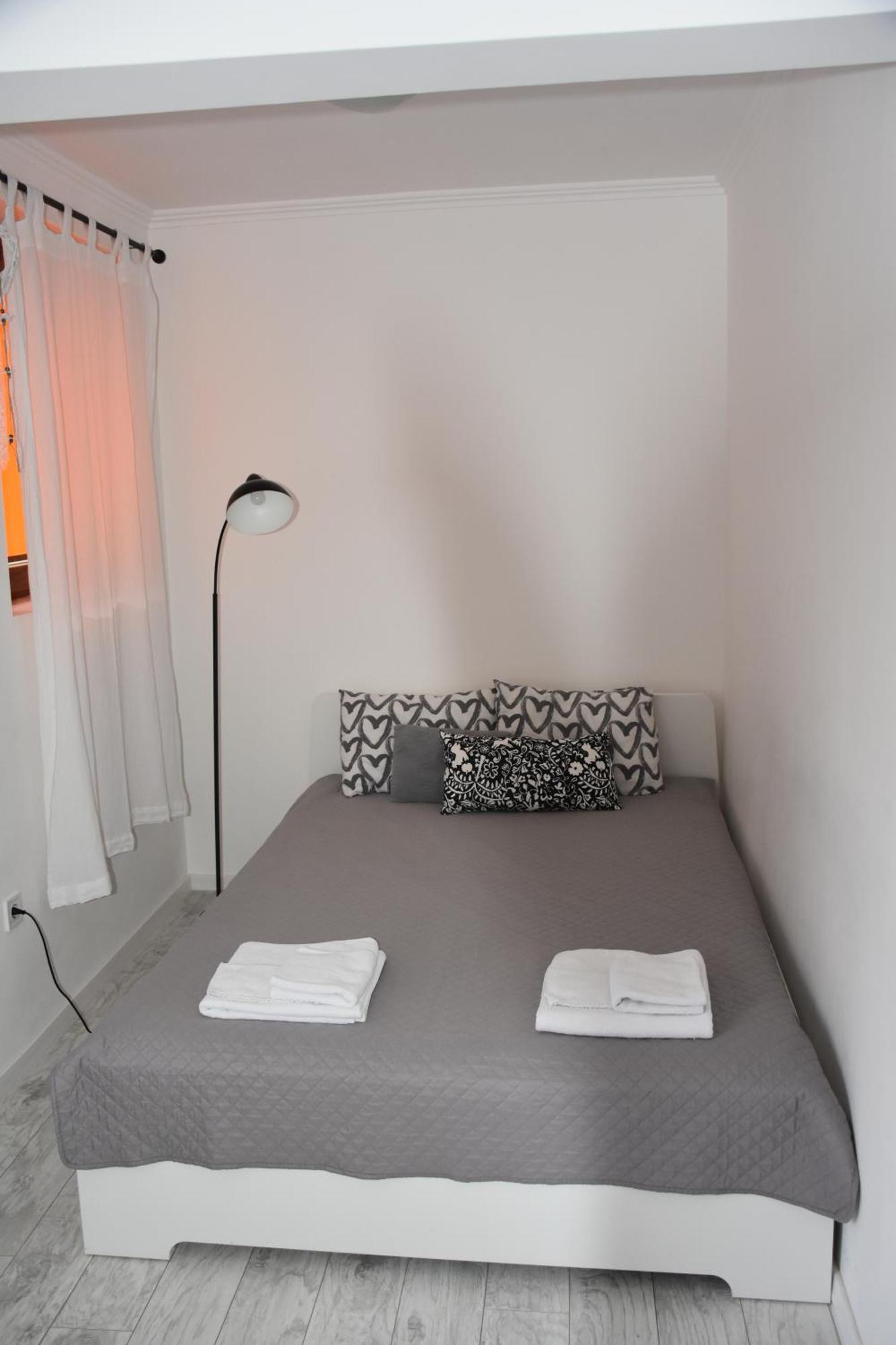 Sea Apartment / Апартамент До Морето Varna Bagian luar foto
